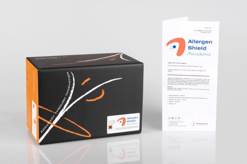 Allergen-Shield Macadamia